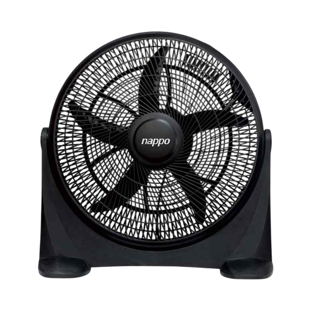 Ventilador de Chão Nappo Turbo NV-1006 20" 220V Preto