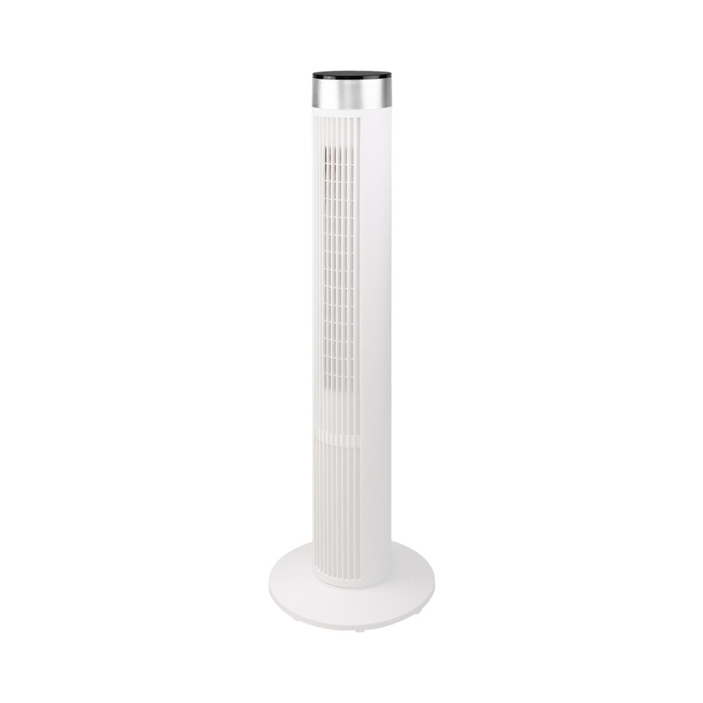 Ventilador de Torre Coby Cy-tf-ab 39INCH 40W 220V Branco