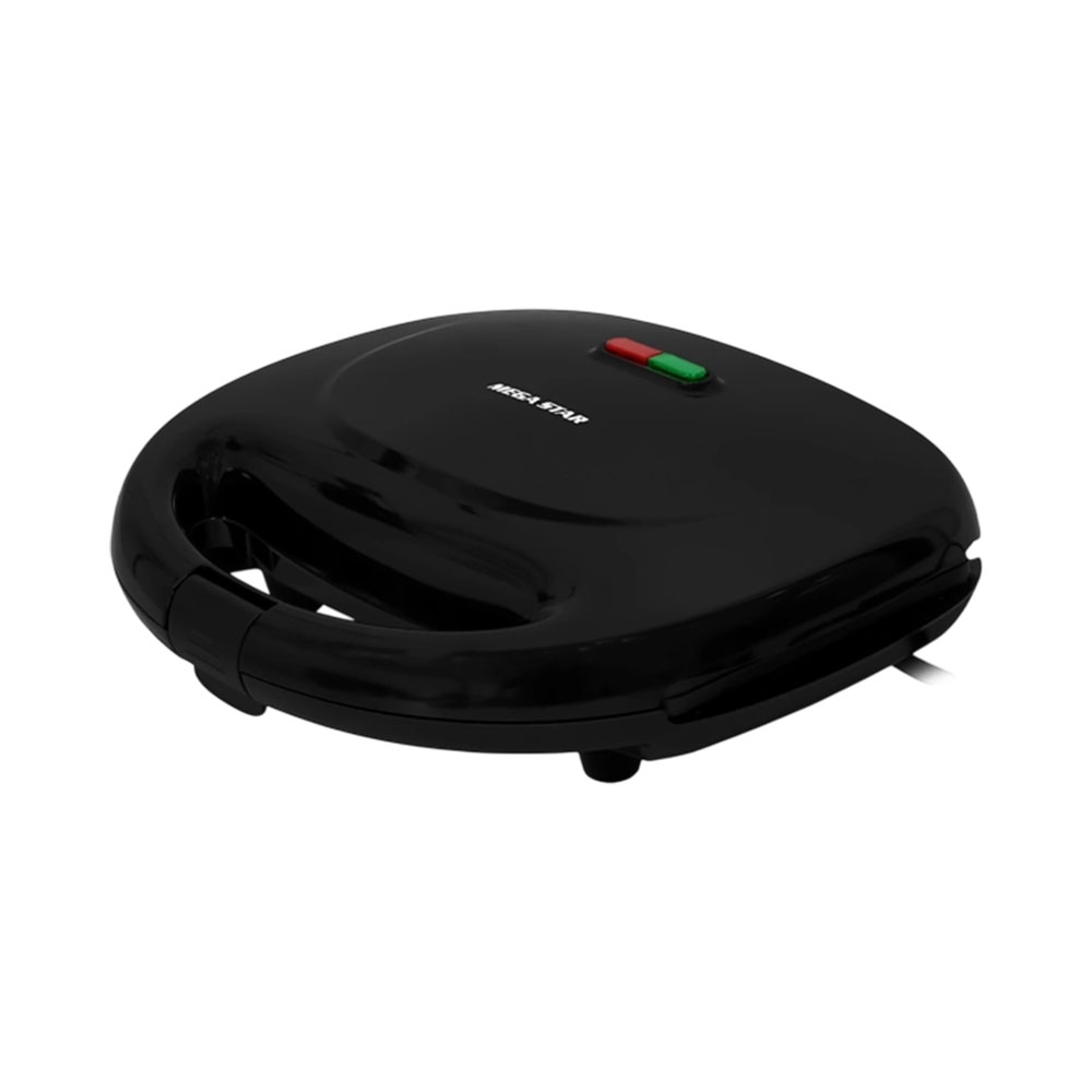 Máquina de Donuts Mega Star TX806 750W 220V Preto