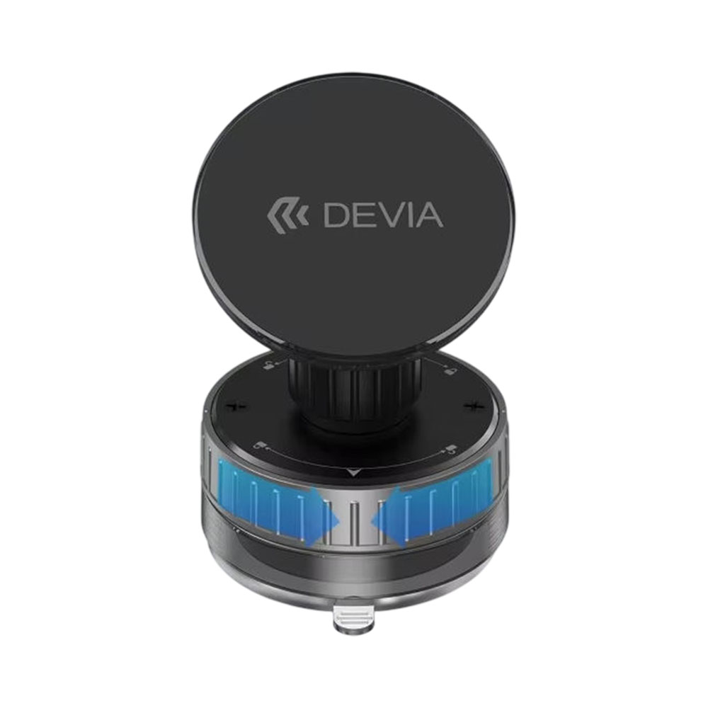 Suporte Magnético Universal Devia ES087