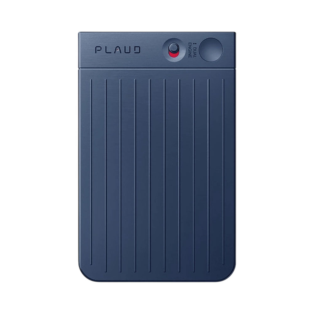 Grabador de Voz Plaud Note Blue