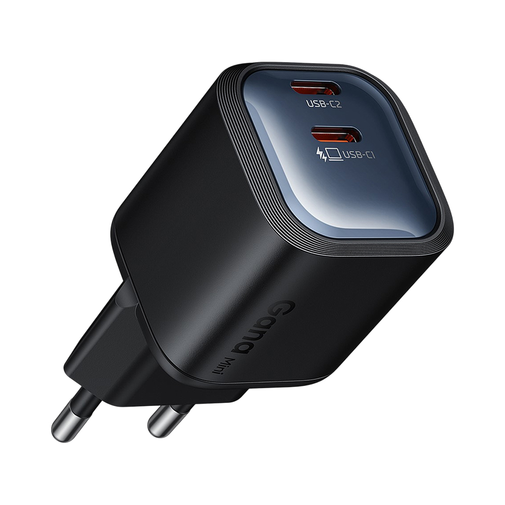 Carregador Mcdodo Gana Mini CH-1000 45 W Preto
