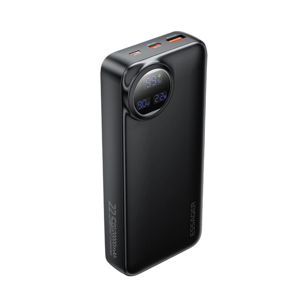 Power Bank Essager YT02-Z 20000MAH