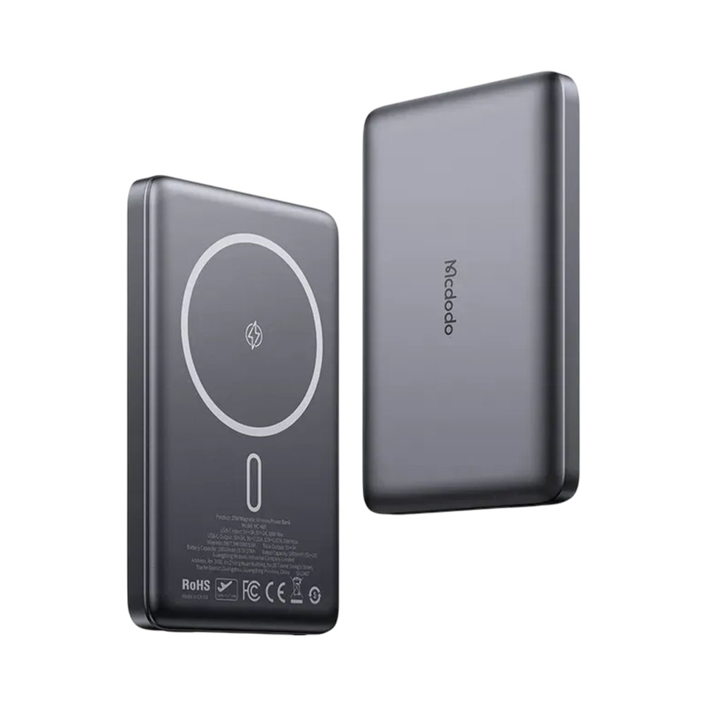 Power Bank Magnético Mcdodo MC-6310