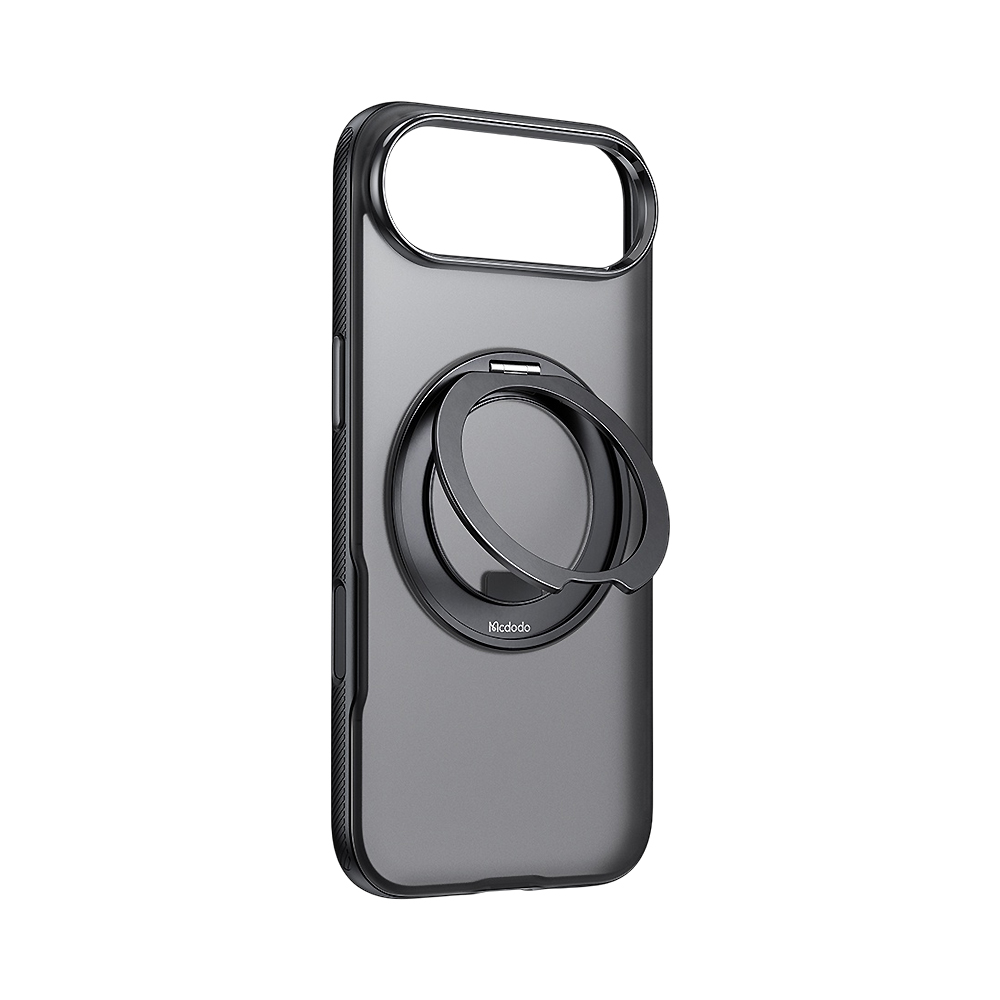 Capa Protetora Mcdodo Obase PC-1873 para Iphone 17 AIR Preto
