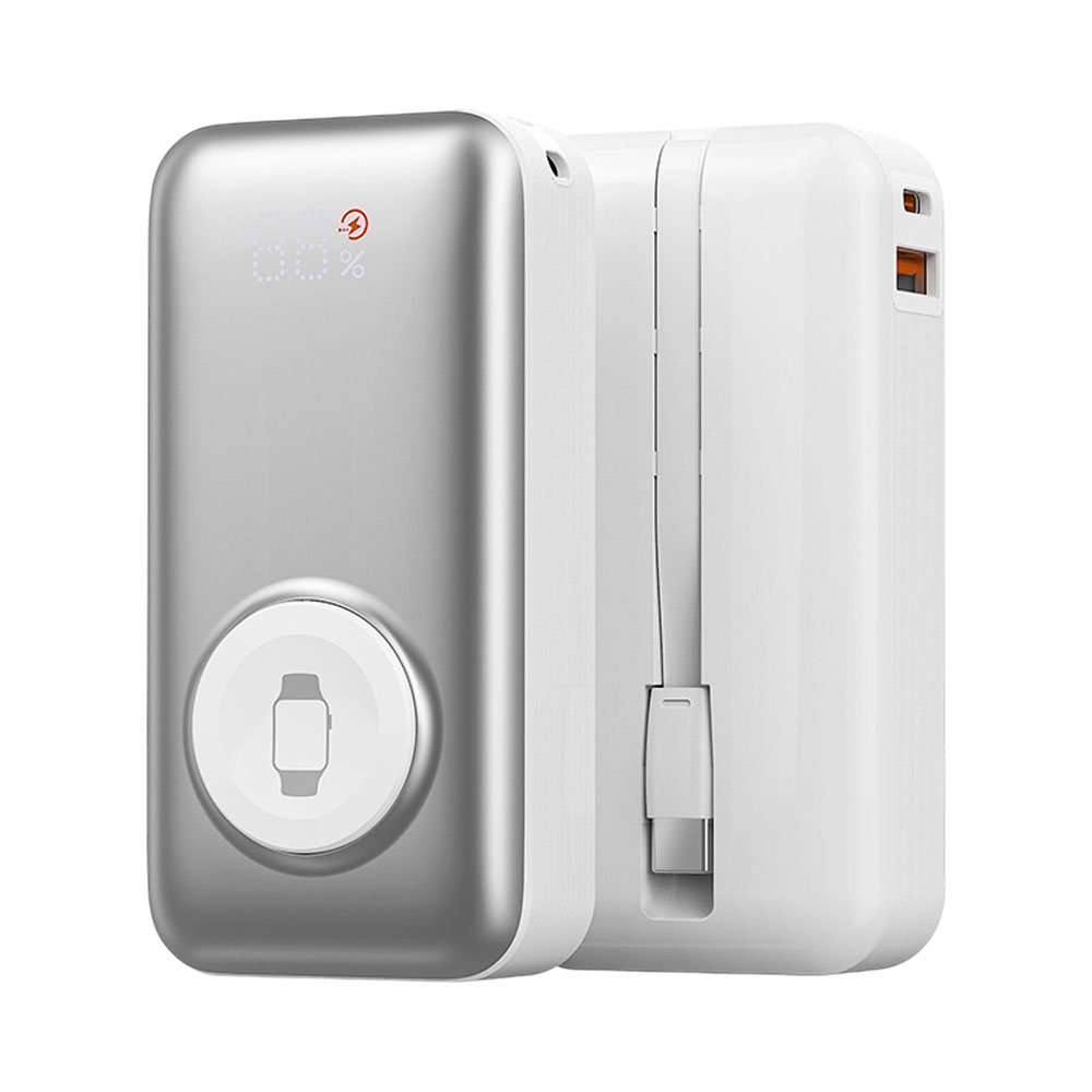 Power Bank Wiwu WI-P027 10K