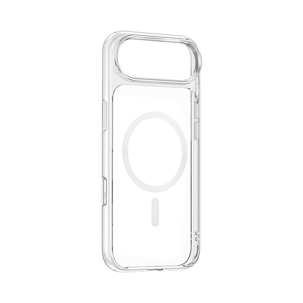 Capa Protetora Mcdodo Oair PC-1823 para Iphone 17 AIR Transparente