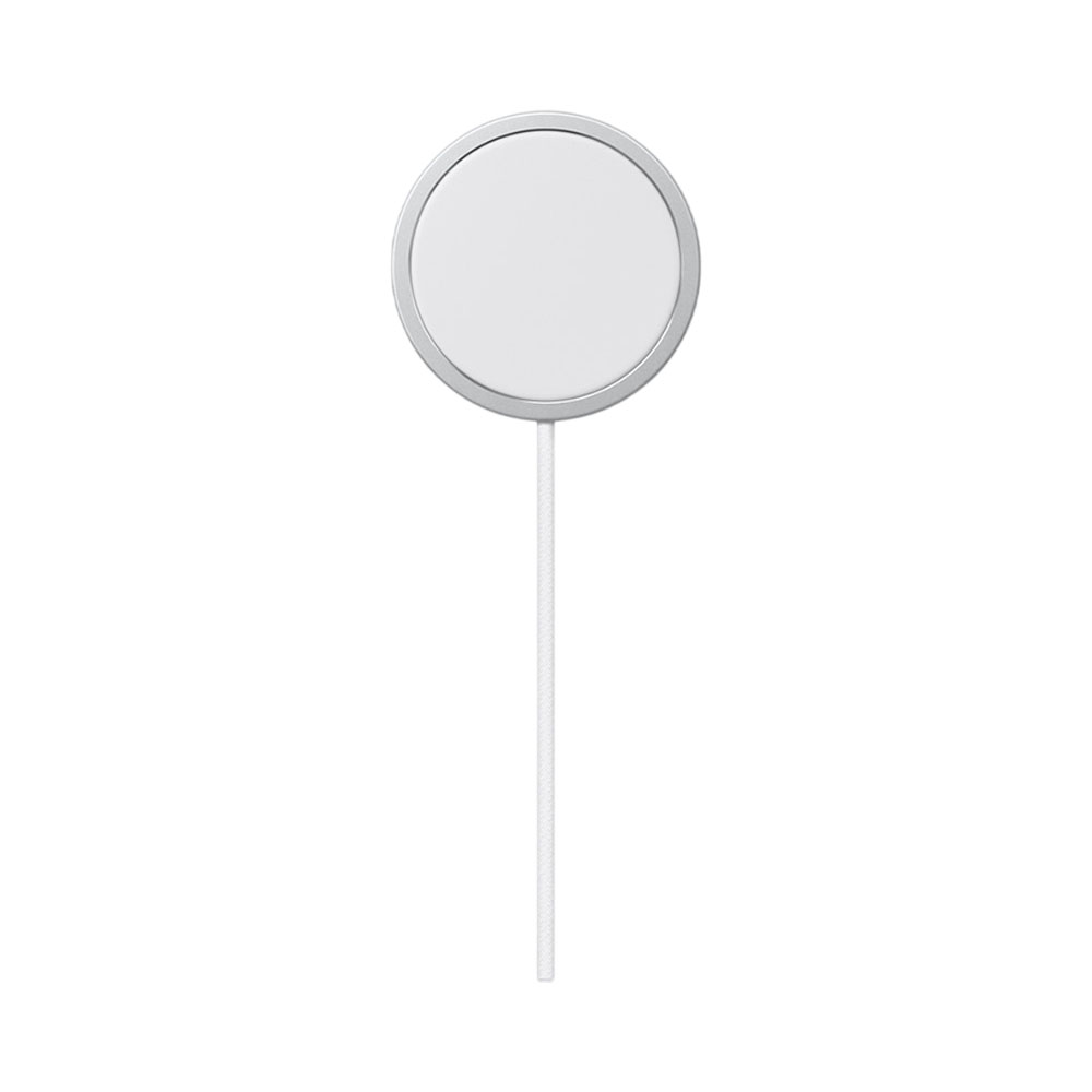 Cargador Inalámbrico Apple Magsafe Charger MX6X3ZM/A 1M