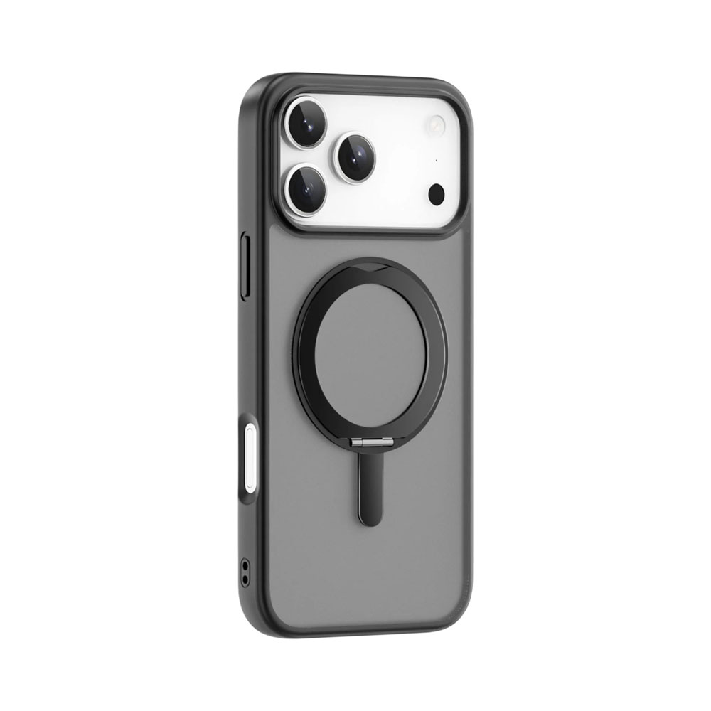 Capa Protetora Wiwu FGG-202 Mag Armor Iphone 17 PRO