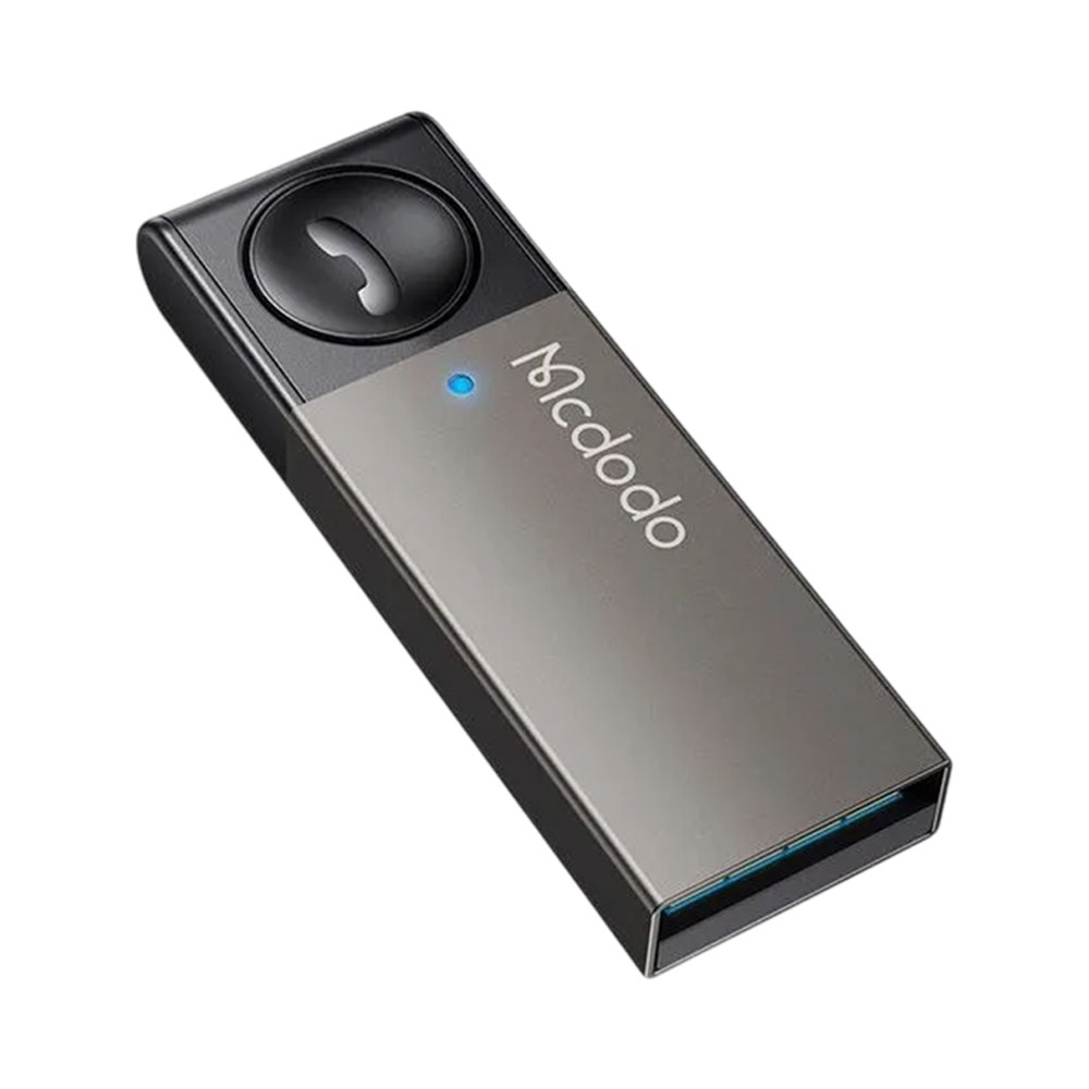 Carregador para Carro Mcdodo OT-8250 Usb-a Wireless