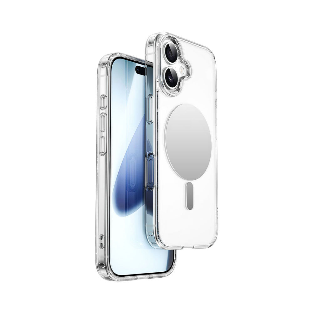 Capa Protetora Wiwu MCC-701 Mag Mirror Iphone 17