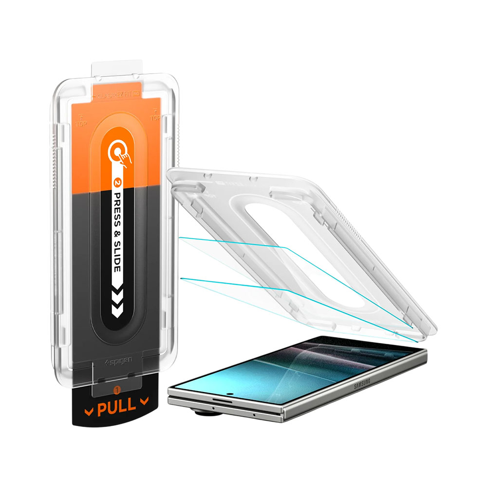 Protetor de Tela Spigen AGL09576 para Samsung Galaxy Z Fold 7