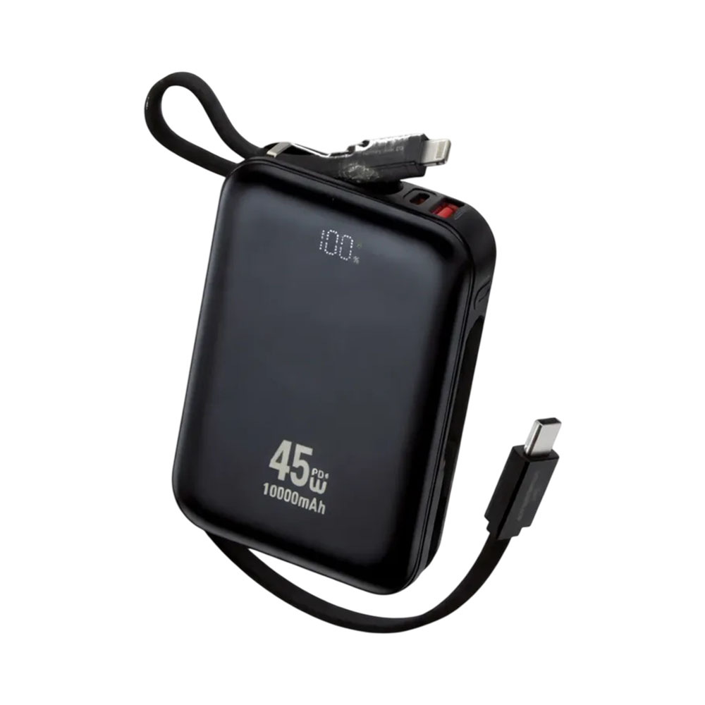 Power Bank a Gold BTE-105 45W 10000MAH