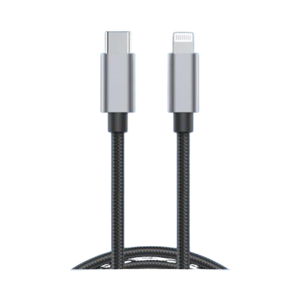Cabo Luxor LX-0330G Usb-c a Lightning 1M