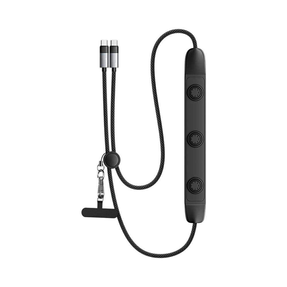 Cabo Colar de Massagem Essager SMA01-Z 100 W