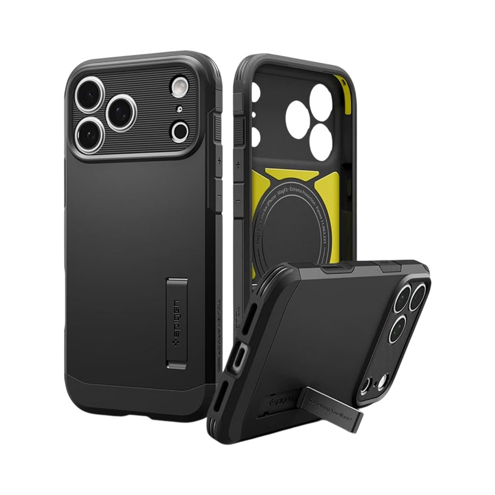 Capa Protetora Spigen ACS09951 Armor Iphone 17 PRO