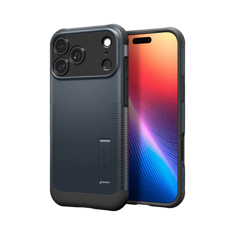 Capa Protetora Spigen 09634 Slim Armor Iphone 17 PRO