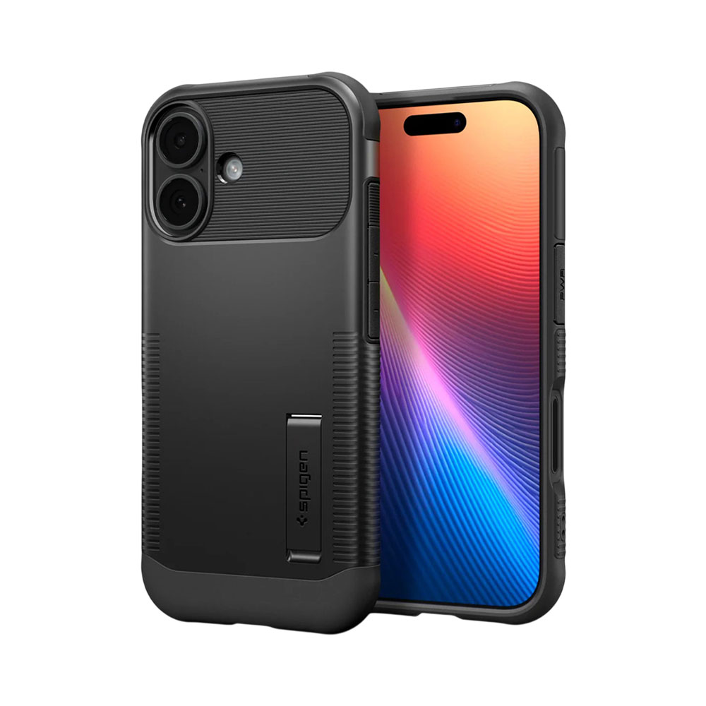 Capa Protetora Spigen ACS09653 Slim Armor Iphone 17