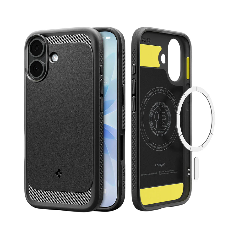 Capa Protetora Spigen ACS09951 Armor Iphone 17 PRO