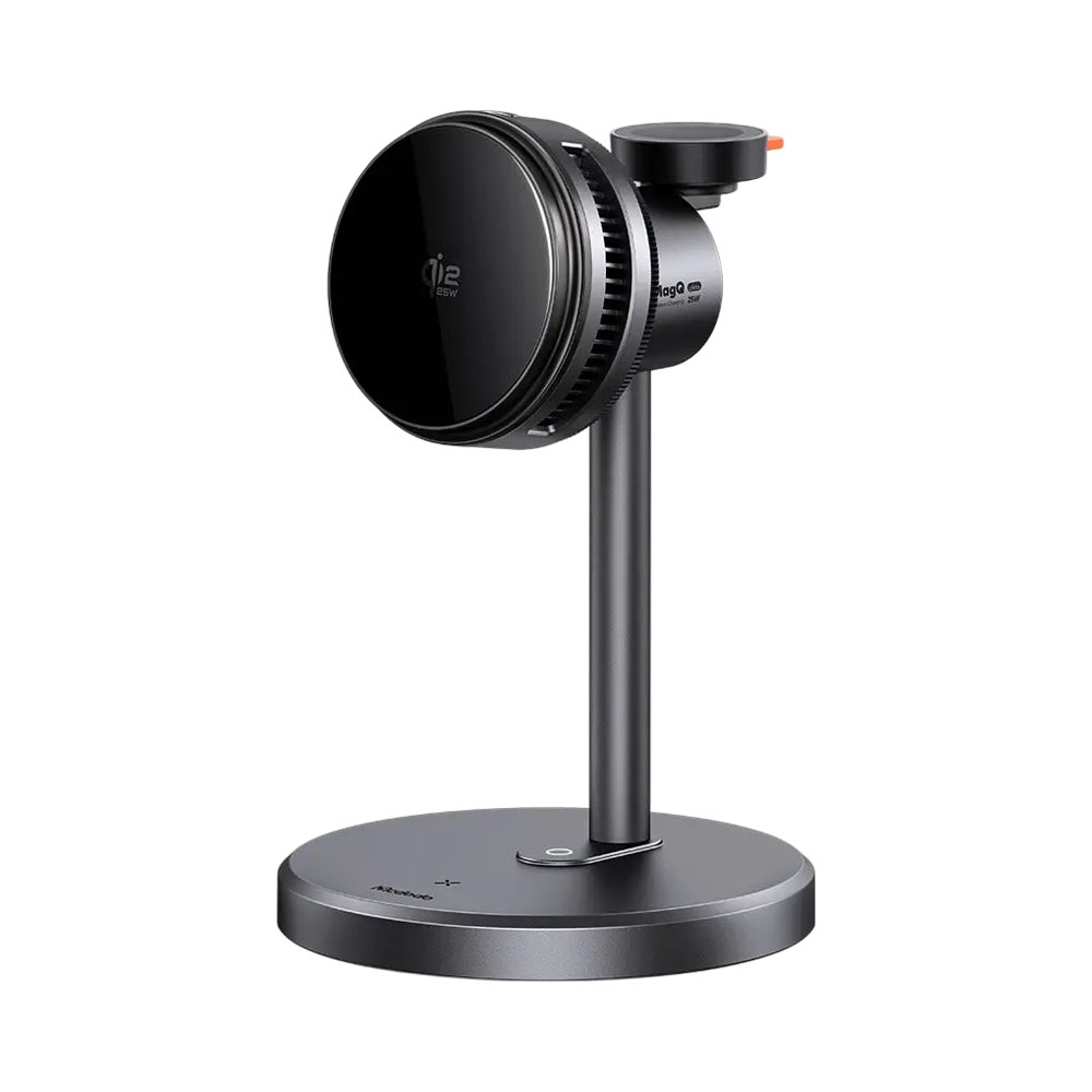 Carregador Mcdodo CH-6170 Kit Stand 3 EN 1