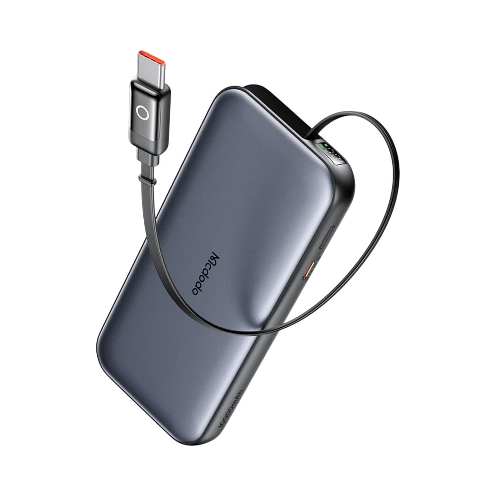 Power Bank Mcdodo MC-5920 10000MAH 45W