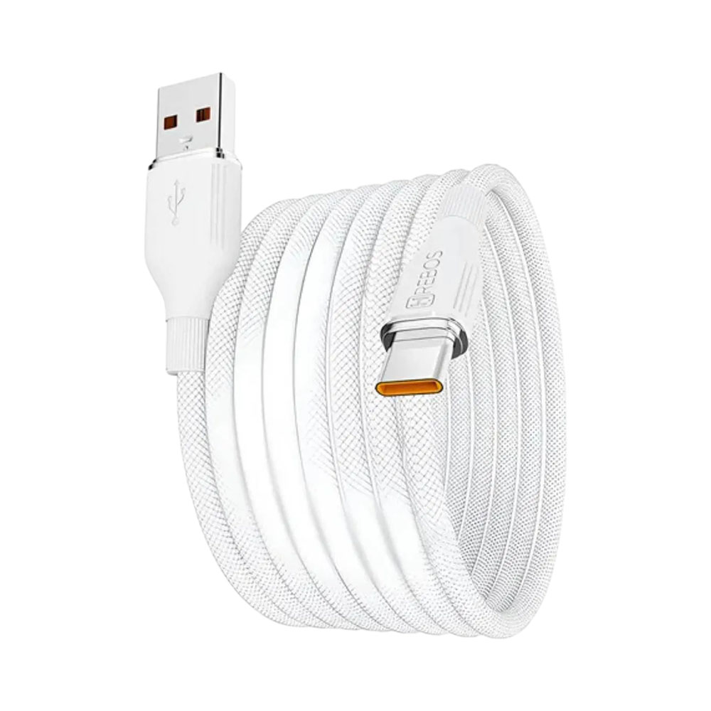 Cabo Hrebos CB-501C Magnetic USB A-c