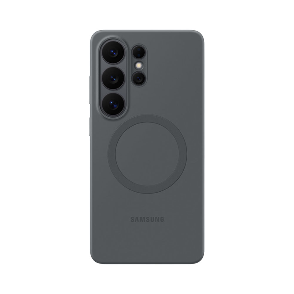 Capa de Silicone com Ímã para Samsung Galaxy S26 Ultra EF-ES948CB