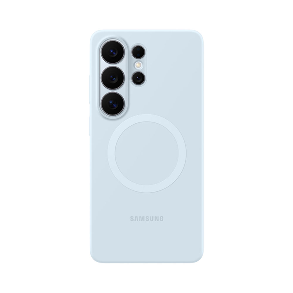 Capa de Silicone com Ímã para Samsung Galaxy S26 Ultra EF-ES948CL