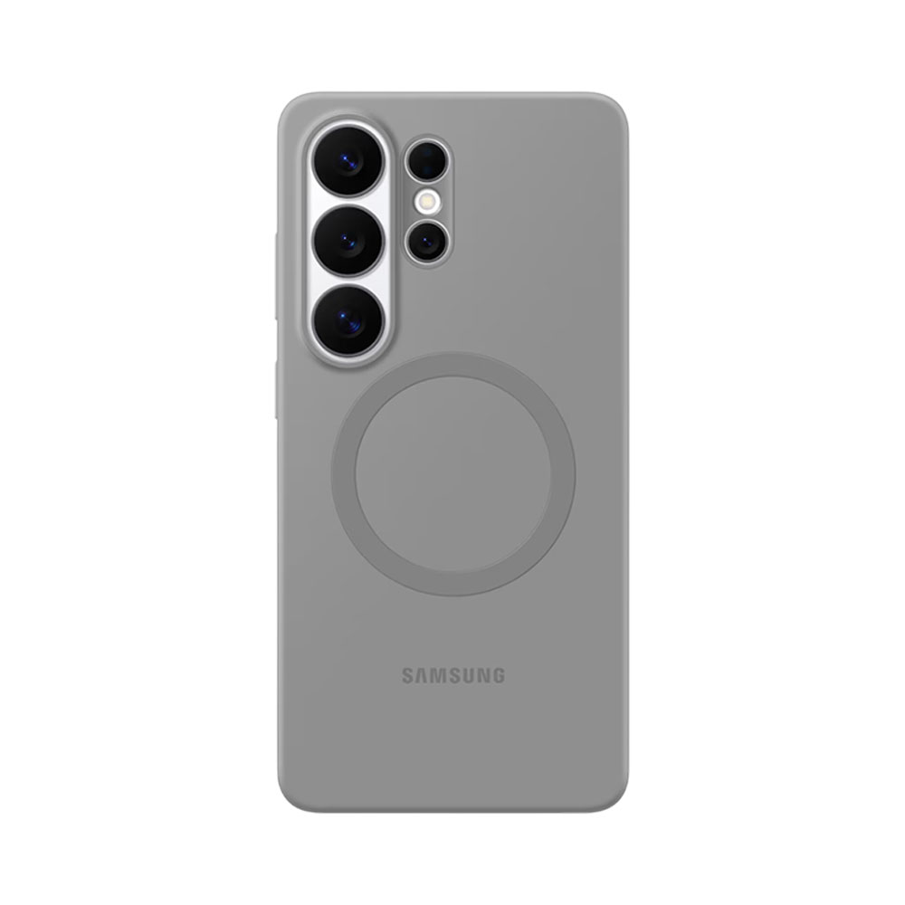 Capa de Silicone com Ímã para Samsung Galaxy S26 Ultra EF-ES948CJ