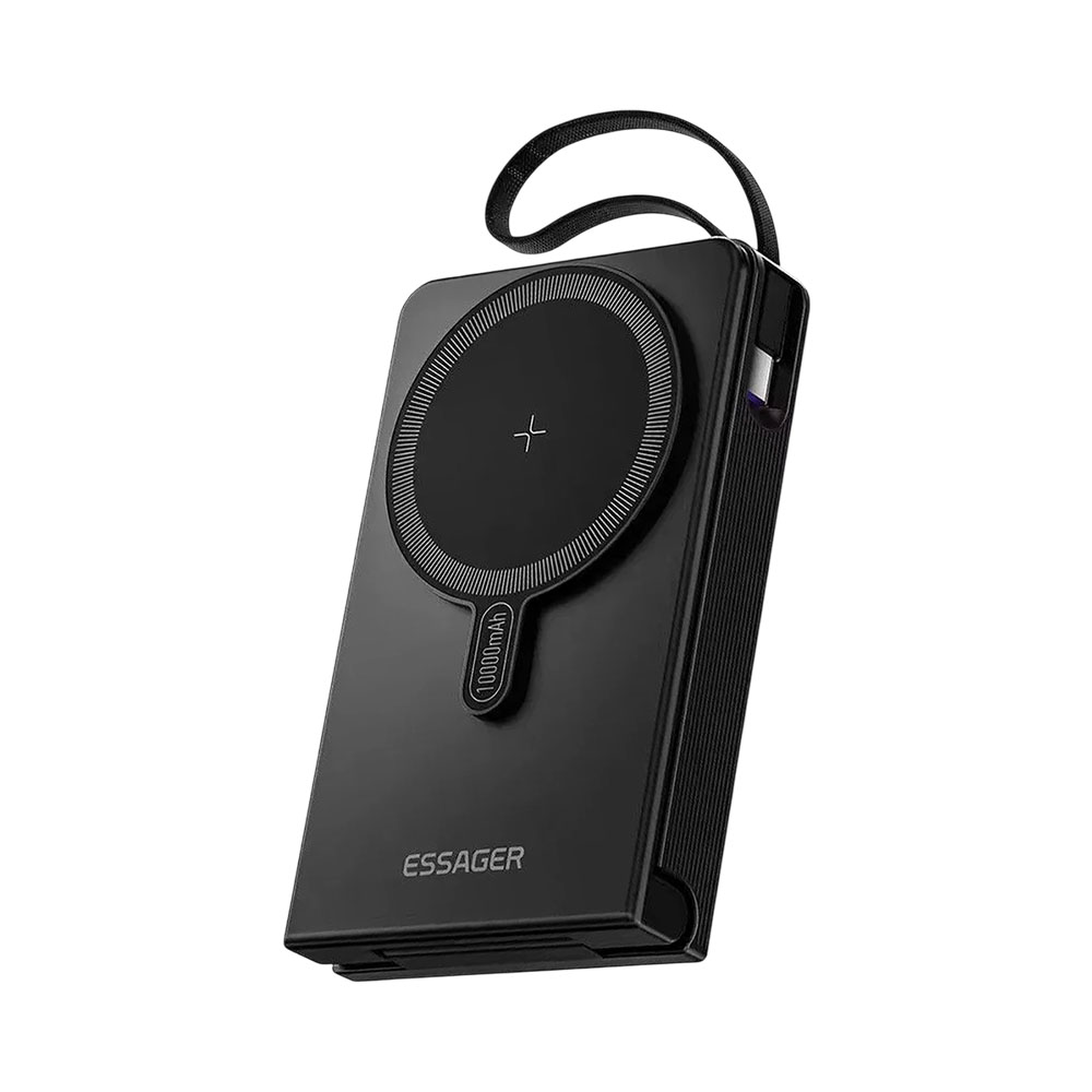 Power Bank Essager KL01-Z 10K 22.5W