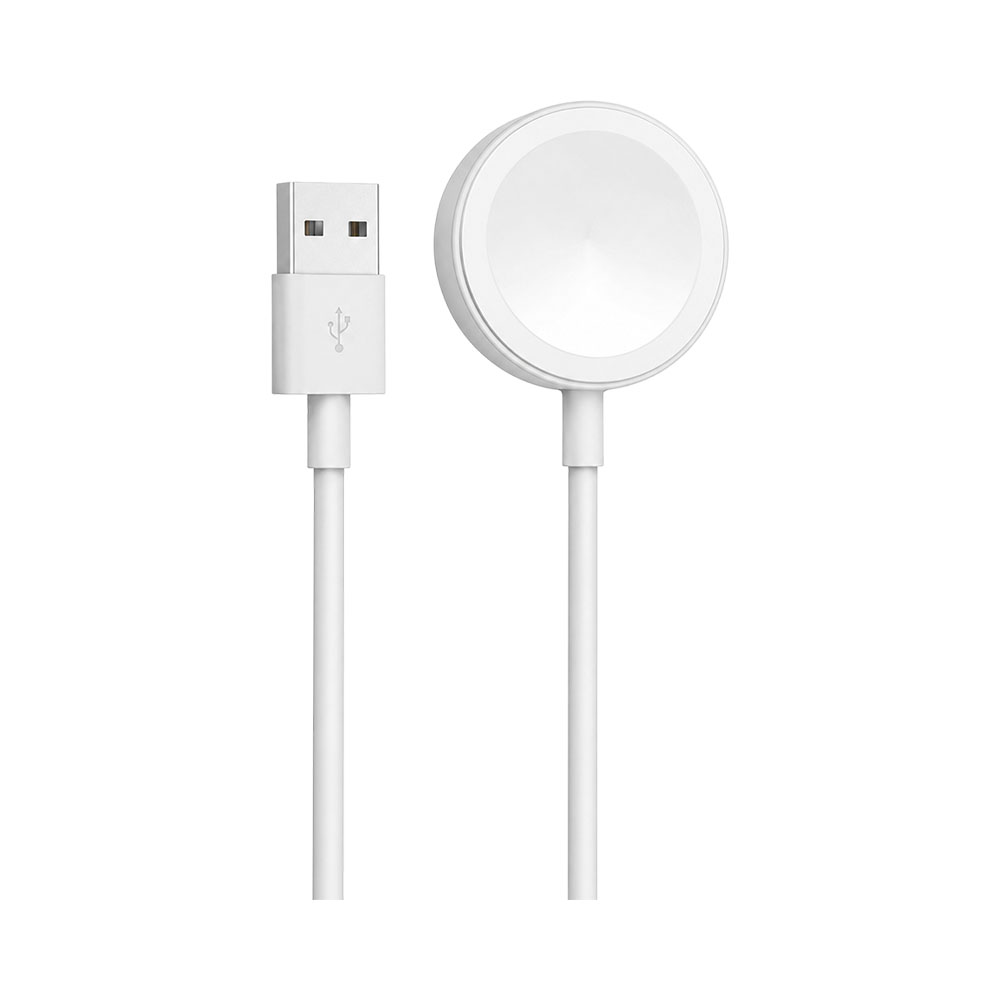 Cabo Magnético para Apple Watch Devia ES398 Usb-a