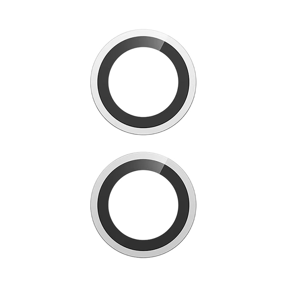 Protetor de Câmera para Iphone 17 Devia J0721 Silver
