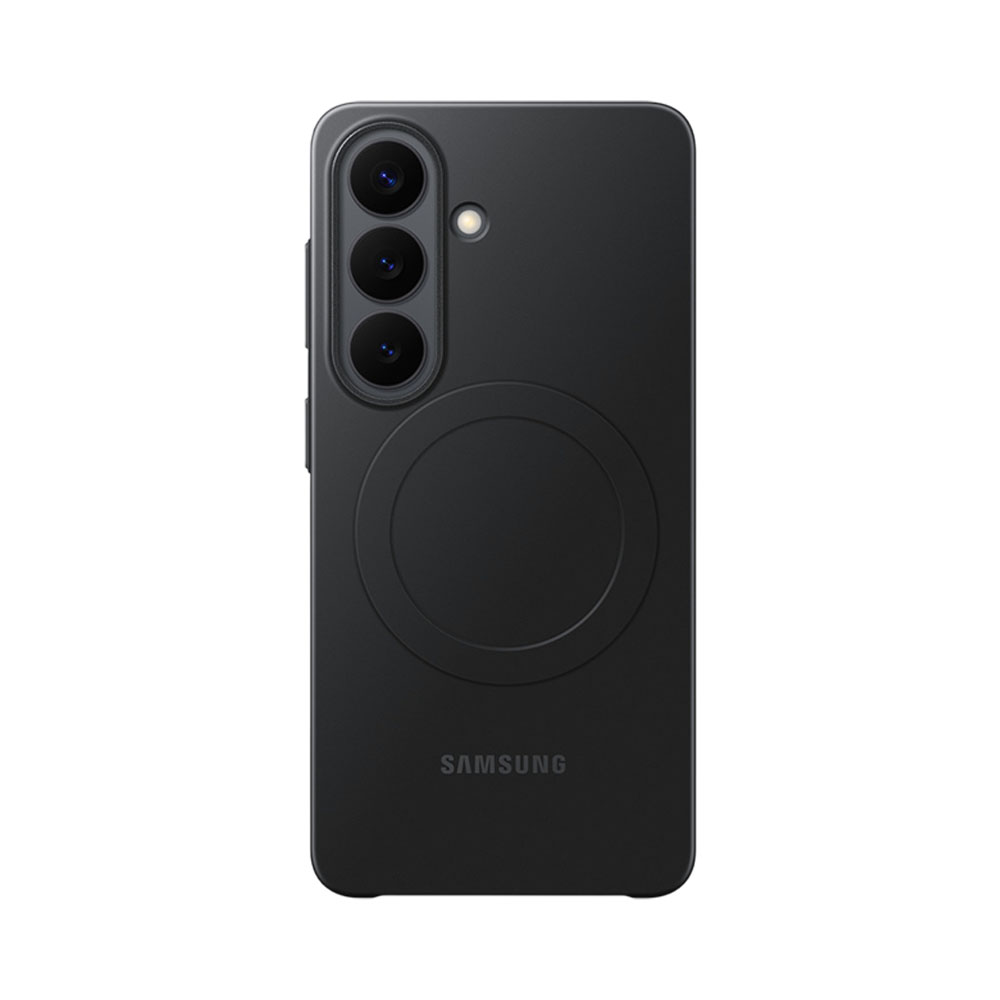 Capa Protetora Samsung Galaxy S26 EF-SS942CBE Slim Magnet Black