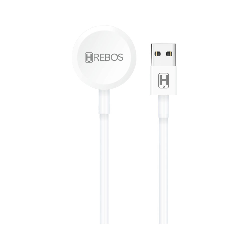 Carregador para Relógio Hrebos CRW-503 Usb-a