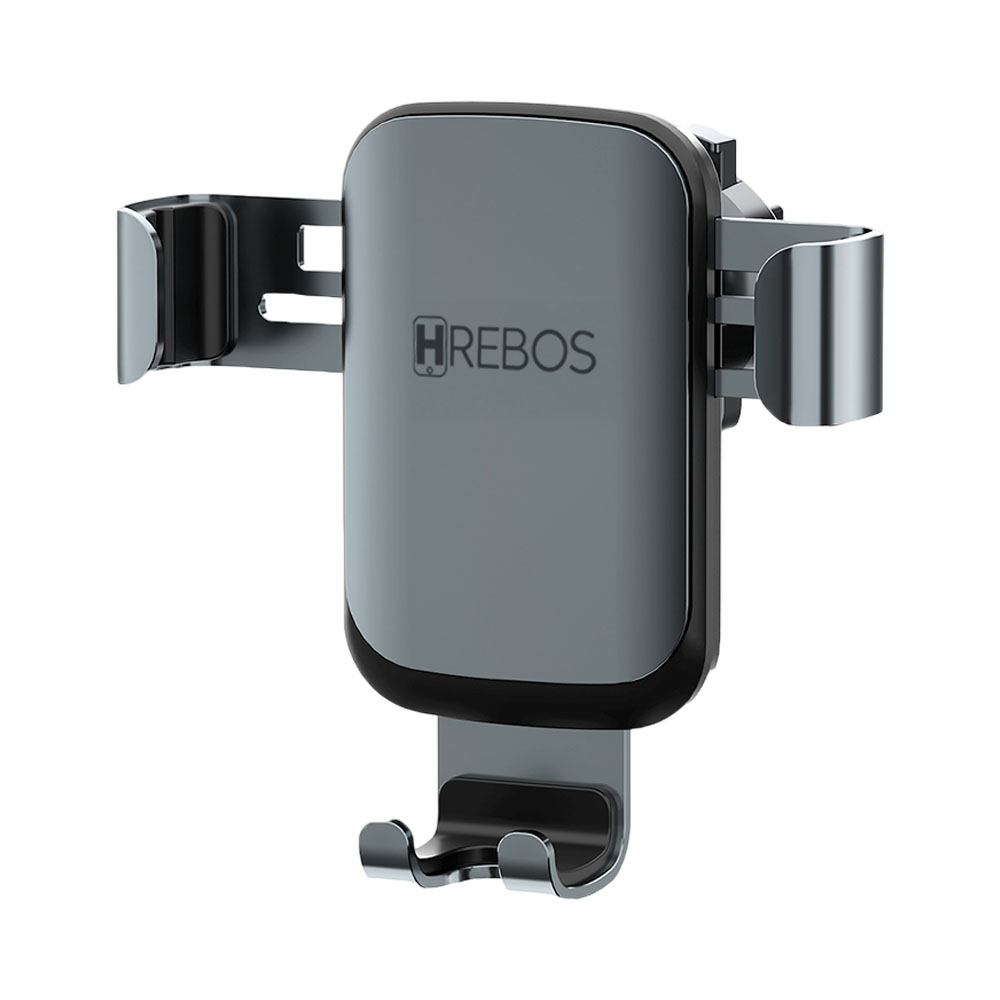 Suporte para Celular de Carro Hrebos SU-243
