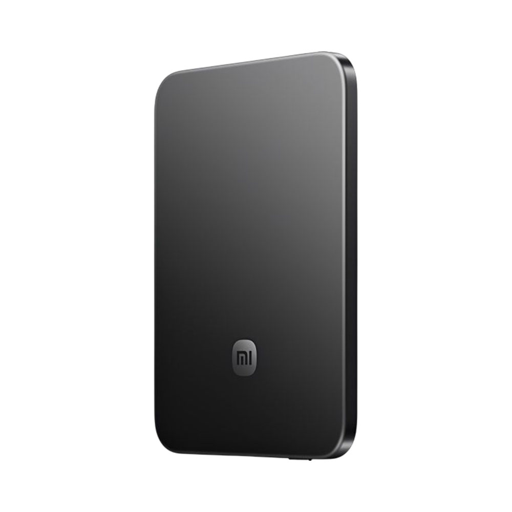 Power Bank Xiaomi MDY-20-EB Magnetic 5000MAH