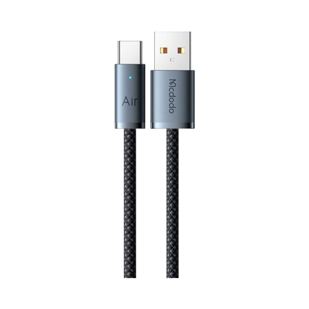 Cabo Mcdodo CA-1320 Usb-a para Usb-c 1.20M