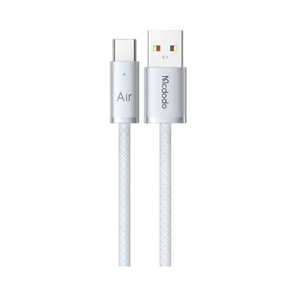 Cabo Mcdodo CA-1321 Usb-a para Usb-c 1.20M