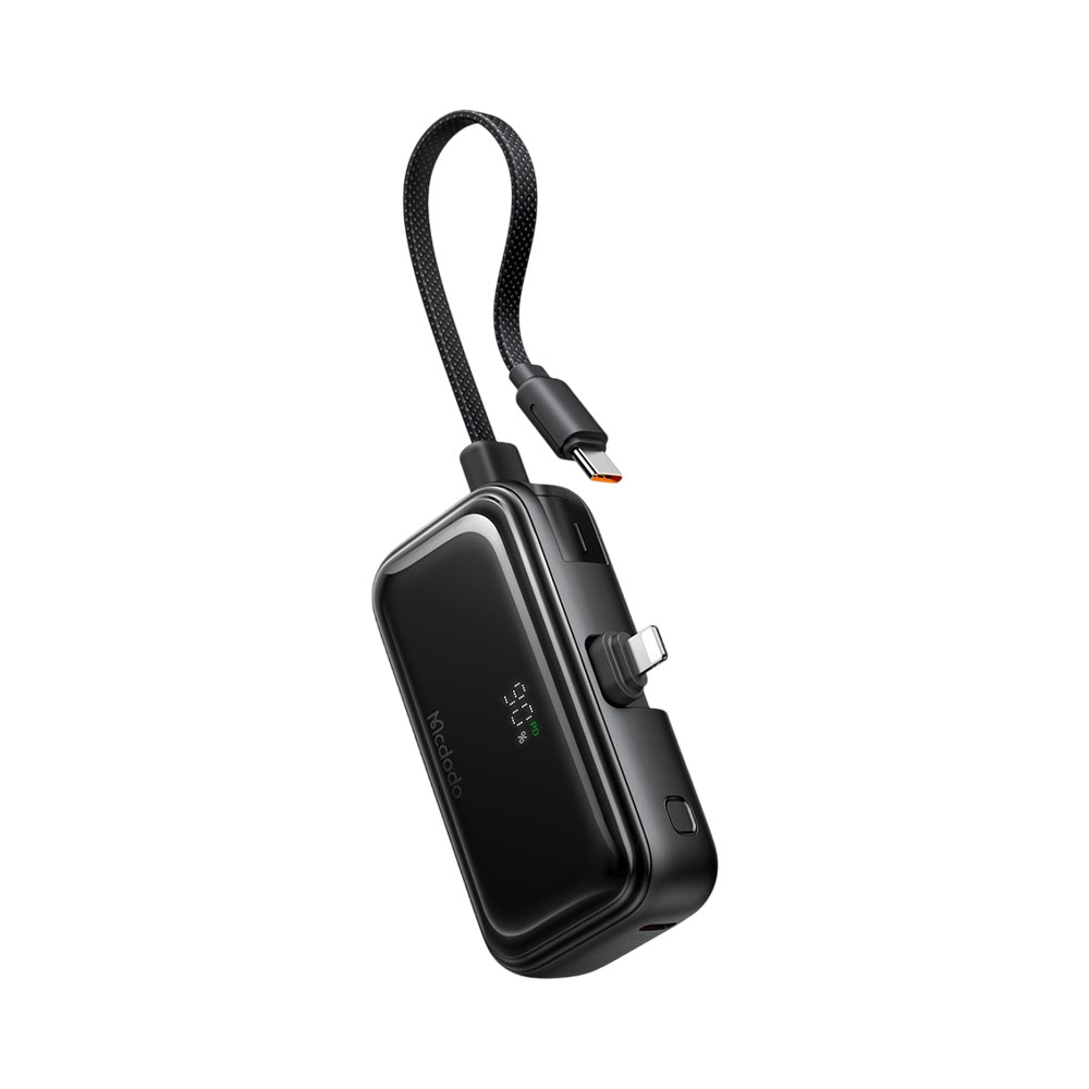Power Bank Mcdodo MC-7800 L 5000MAH