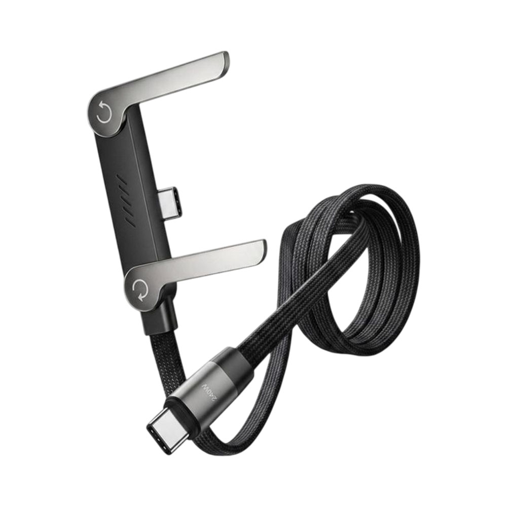 Cabo Mtek MC-18CCMFS Usb-c para Usb-c 1.8M 240W