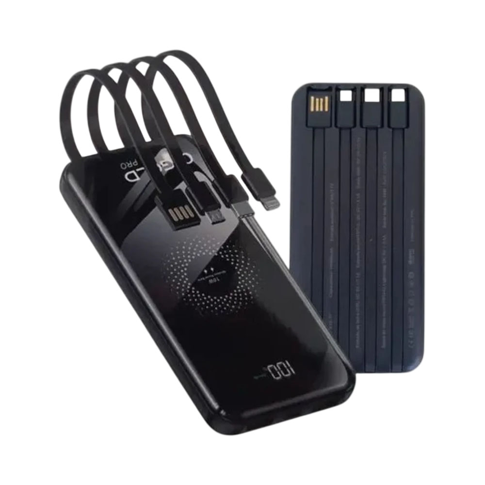 Power Bank Espada BTE-17E 3.1A 10K