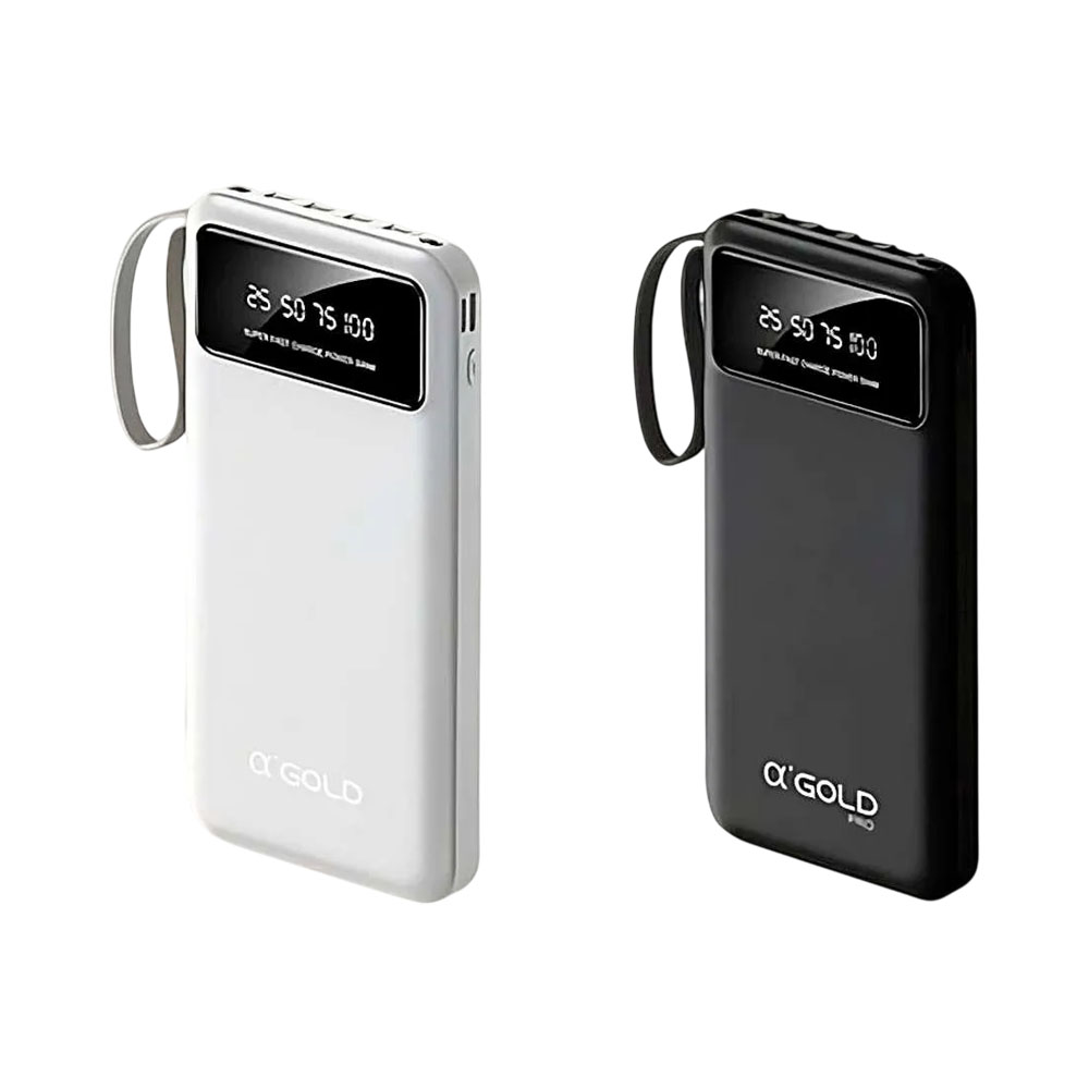 Power Bank a God BTE-18A 10K 3.1A