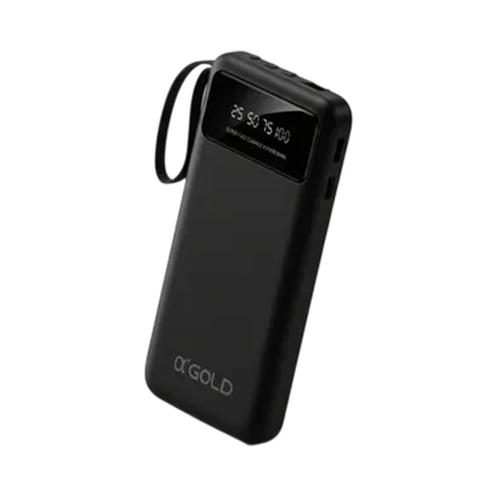 Power Bank a Gold BTE-18A 10000MAH