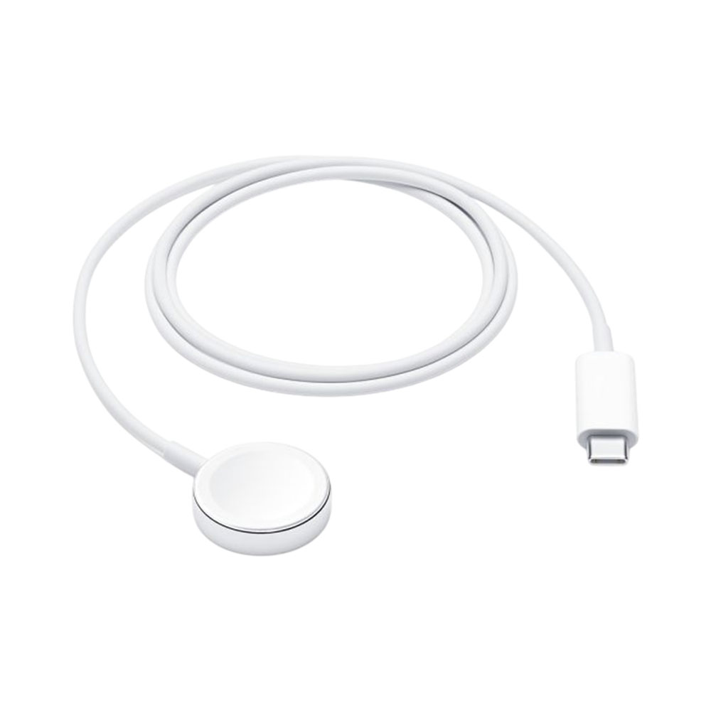 Carregador Apple MX2H2AM/A Watch Usb-c 1M