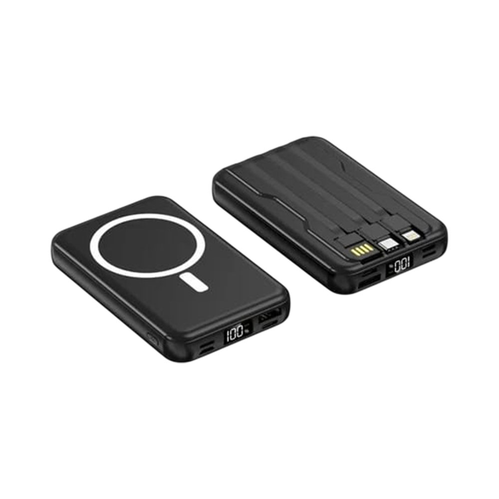 Power Bank Ecopower EP-C870