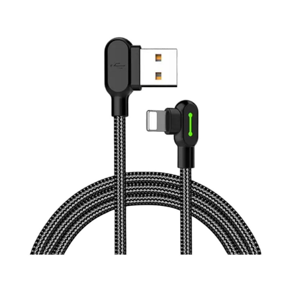 Cabo Mcdodo CA-4671 Usb-a para Lightning Nylon
