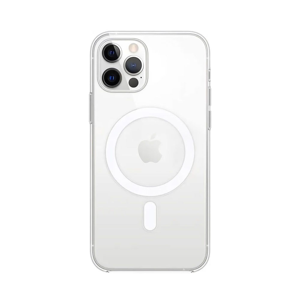 Estuche Protector Mcdodo PC-1790 para Iphone 13 PRO MAX Transparente