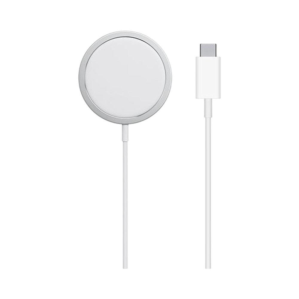 Carregador Sem Fio Apple Magsafe Charger MHXH3ZM/A