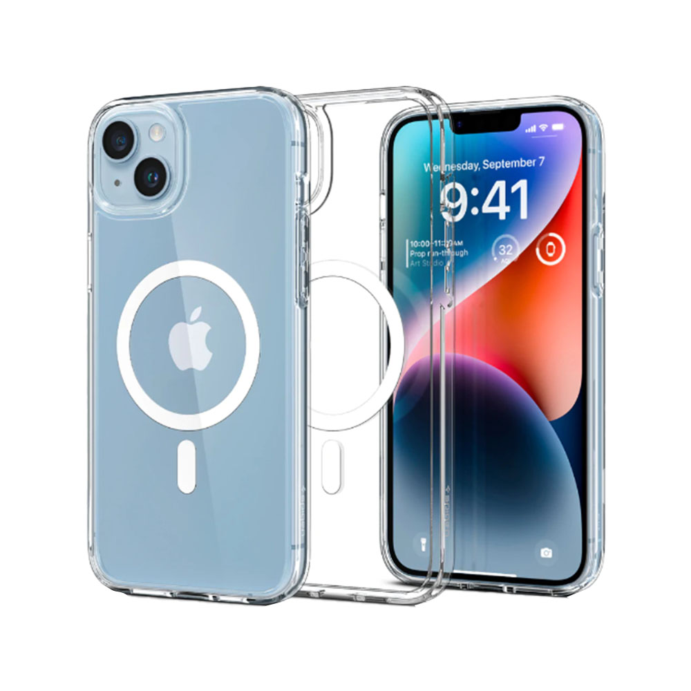 Capa Protetora Spigen ACS05048 para Iphone 14