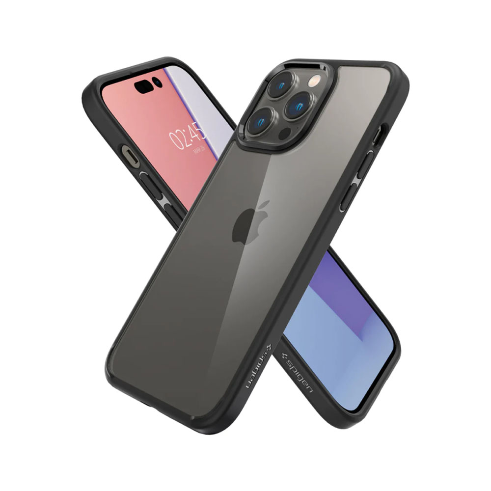 Capa Protetora Spigen ACS04817 para Iphone 14 PRO MAX